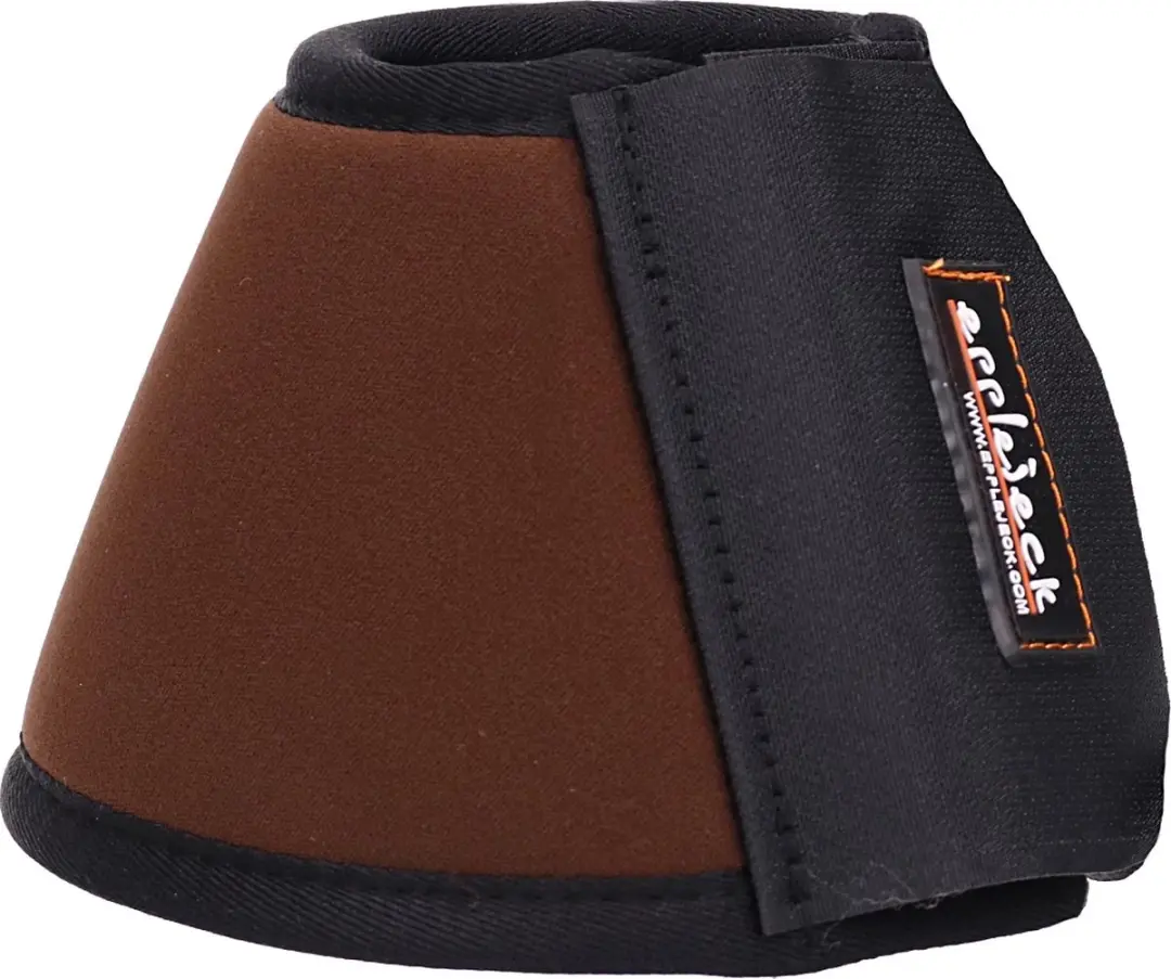 Epplejeck Springschoenen Neopreen - Full - Bruin