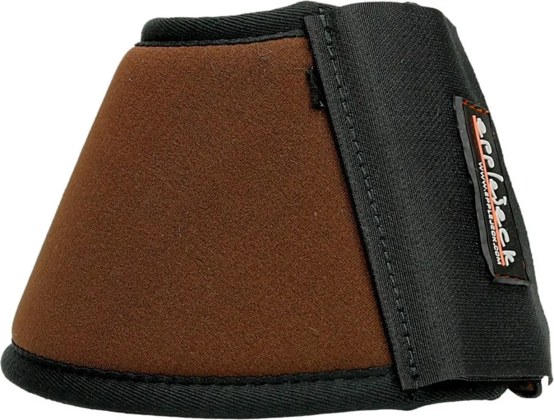 Epplejeck Springschoenen Neopreen - Full - Bruin