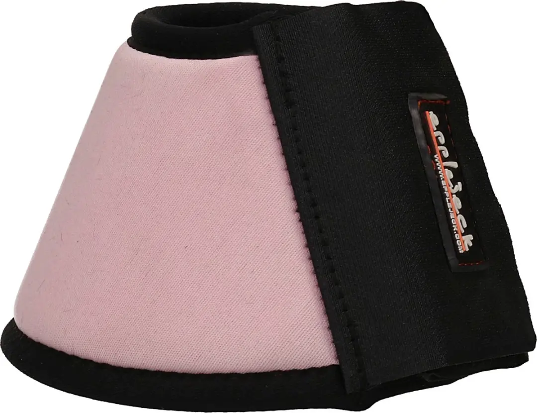 Epplejeck Springschoenen Neopreen Roze