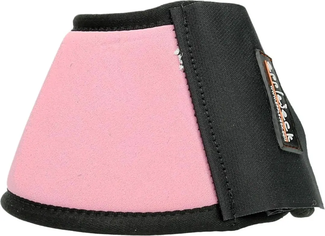 Epplejeck Springschoenen Neopreen Roze - Cob