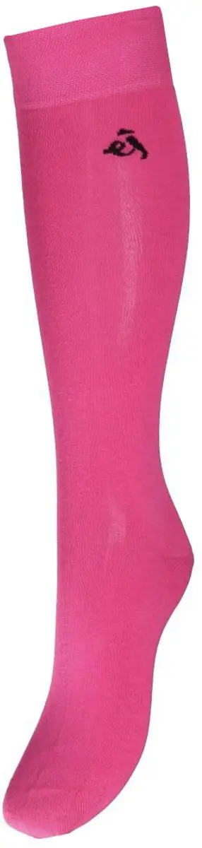 Epplejeck Sokken - Roze - 2 Stuks