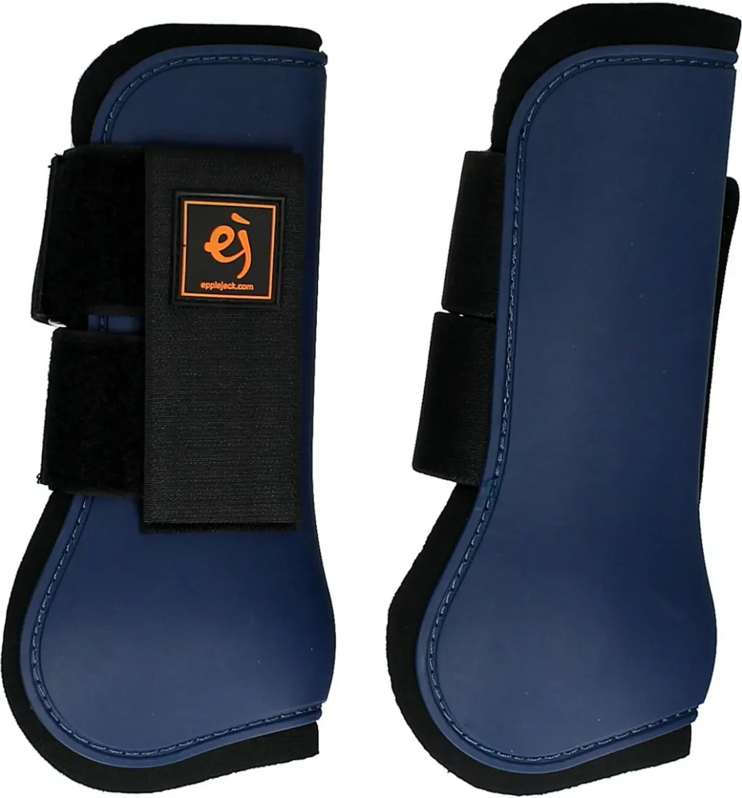 Epplejeck Proride Peesbeschermers Pony - Donkerblauw-blauw