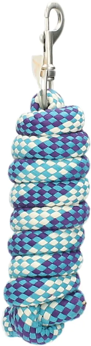 Epplejeck Halstertouw Epplejeck Madonna Turquoise