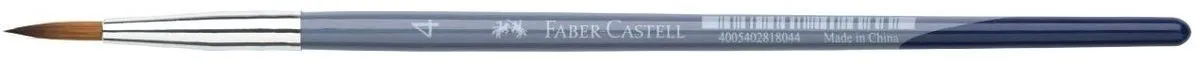 Faber-Castell Penseel nr. 4 FC-281804