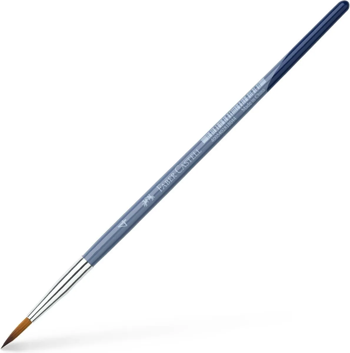 Faber-Castell Penseel nr. 4 FC-281804