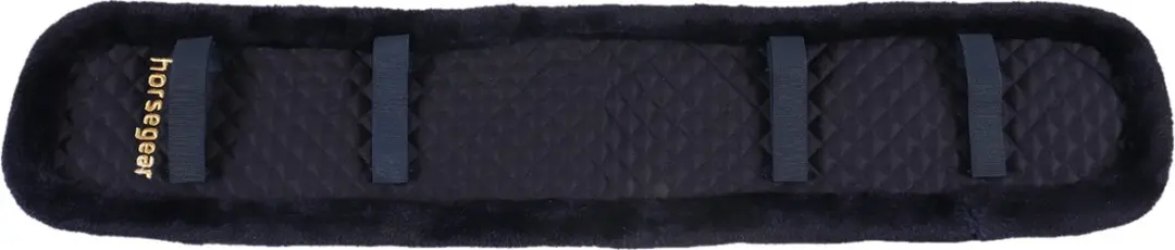 Horsegear Longeerpad HGfur