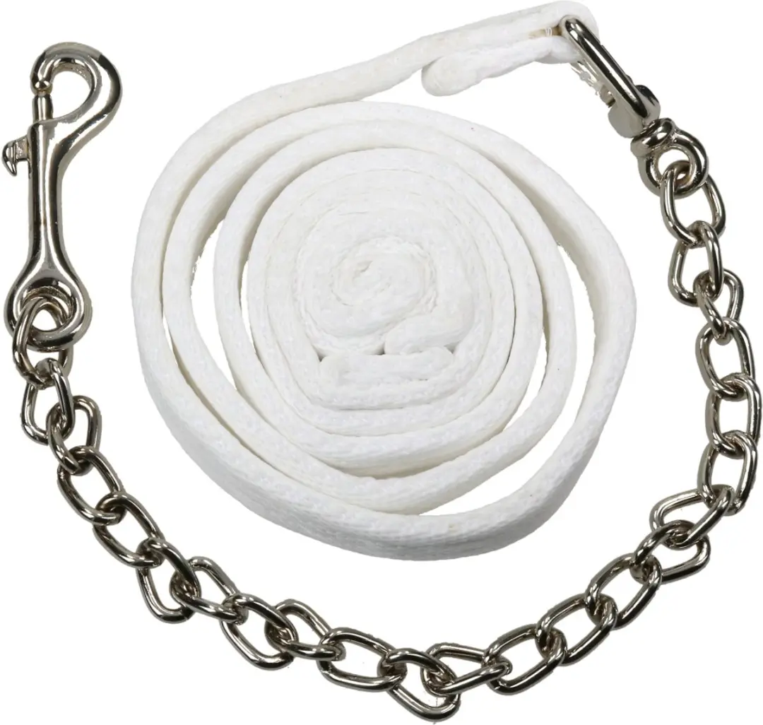 Epplejeck Hengstenketting Epplejeck Wit