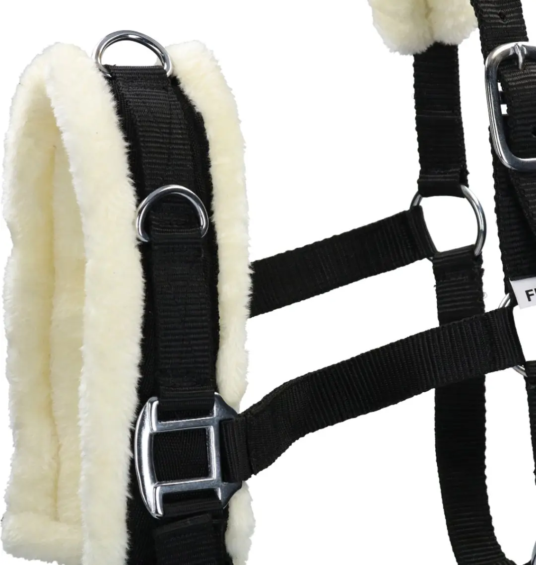 Epplejeck Kaptoom Nylon Pony