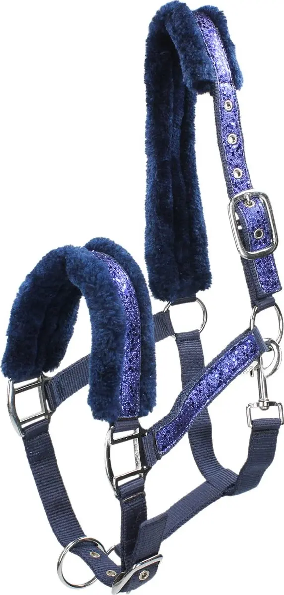 Epplejeck Glamour Halster Cob