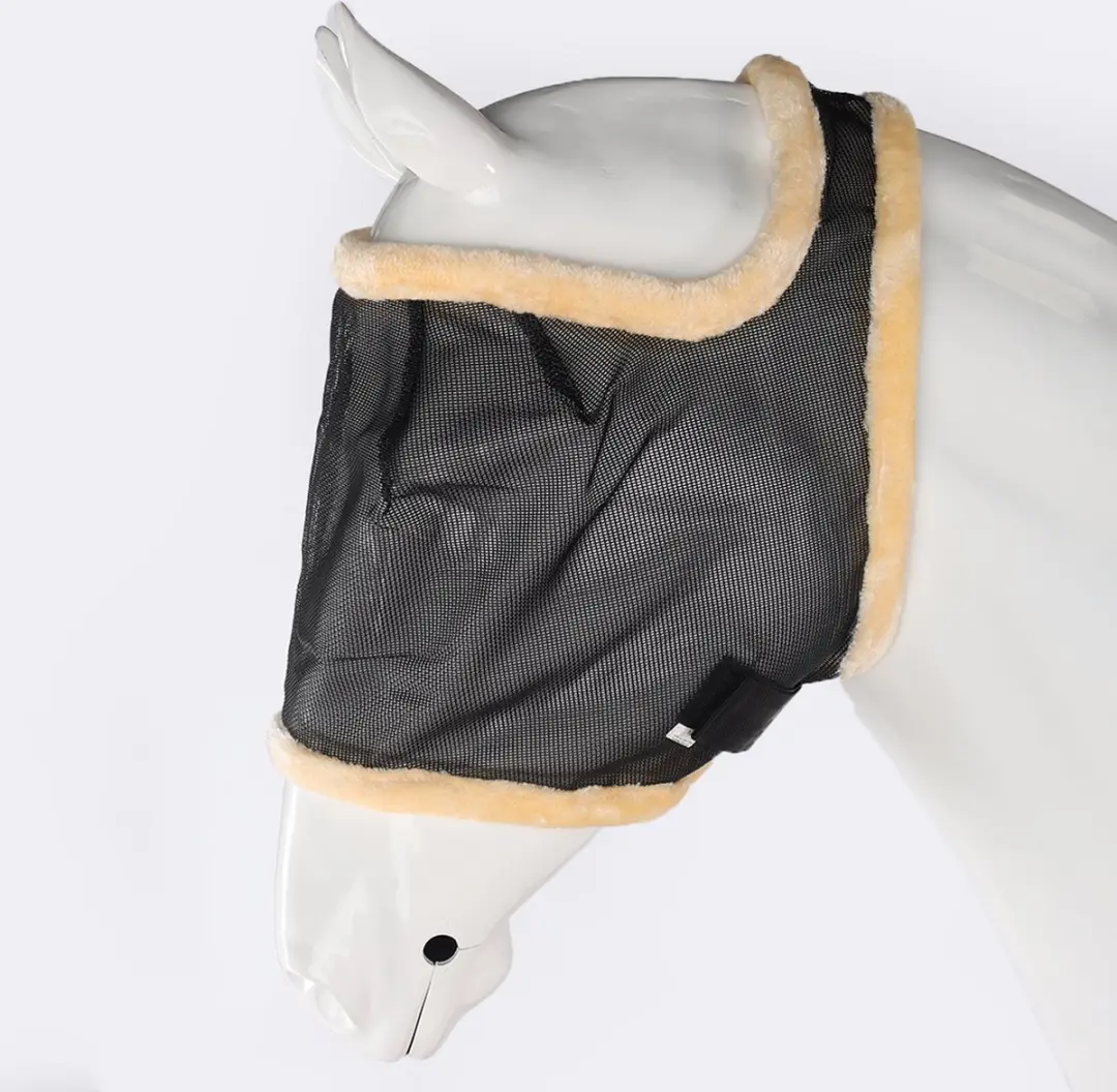 Epplejeck Ejbase Vliegenmasker