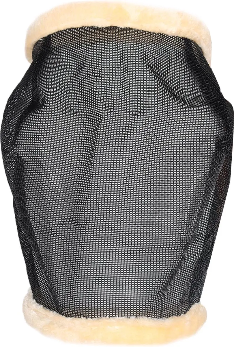 Epplejeck Ejbase Vliegenmasker - Extra Groot
