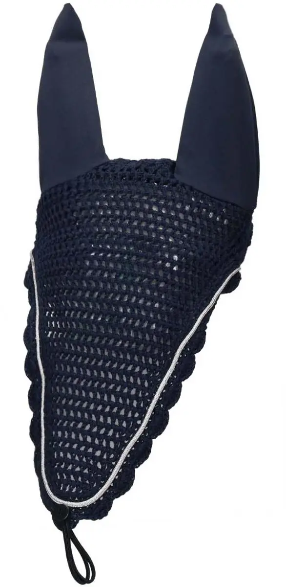 Horsegear Oornetje HGfrome Full