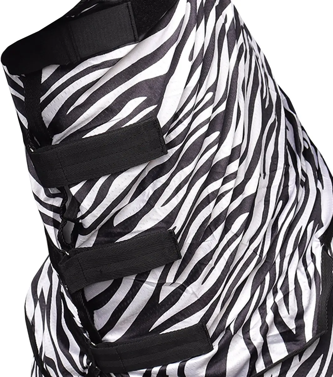 Epplejeck Ejathletic Zebra 2.0 Vliegendeken - 130