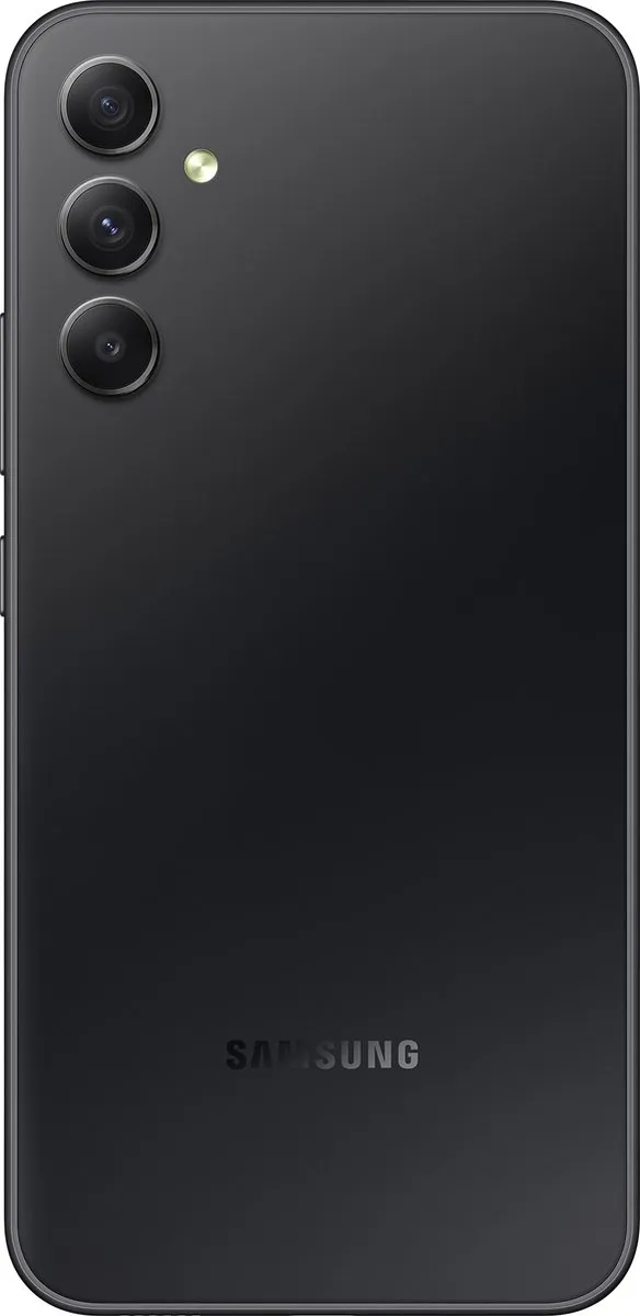 Samsung Galaxy A34 5G SM-A346BZKAEEB - 256GB - Zwart