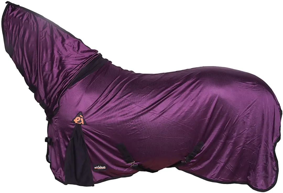 Epplejeck Ejathletic 2.0 Vliegendeken 135cm