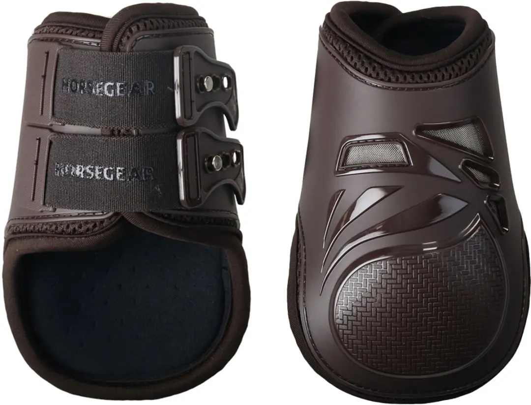 Horsegear HGprotection Strijklappen Full