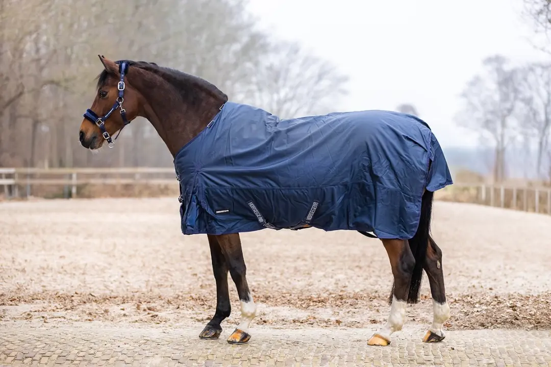 Horsegear Hgextreme 200gr Deken