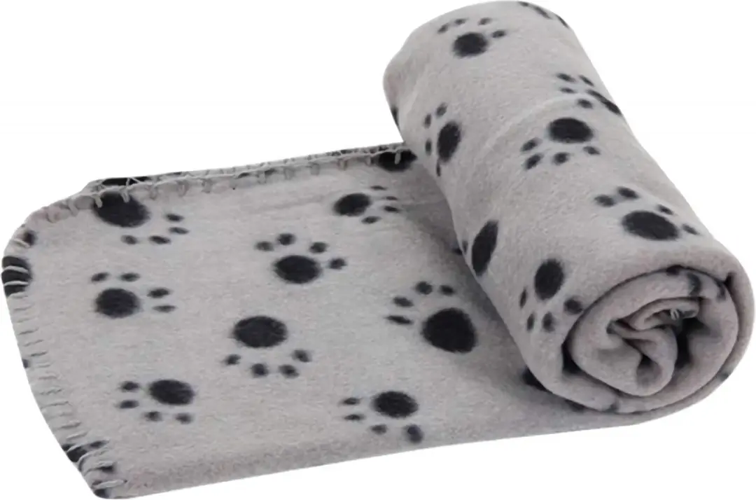 Nobleza Hondendeken Fleece 160x100cm