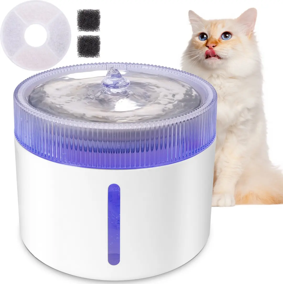 Nobleza Drinkfontein Kat