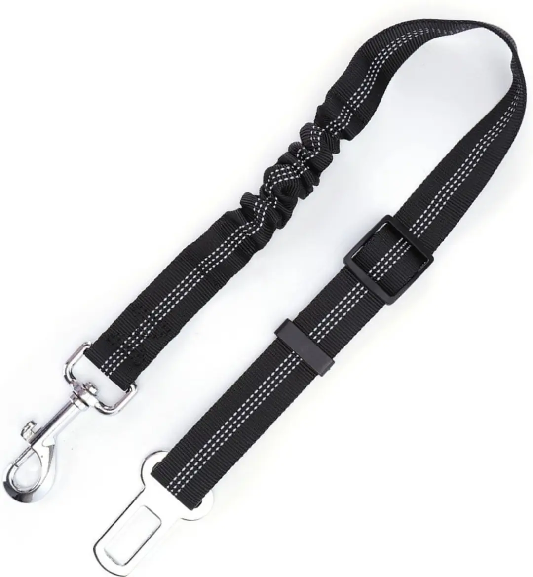 Nobleza Autogordel Hond 50-70cm