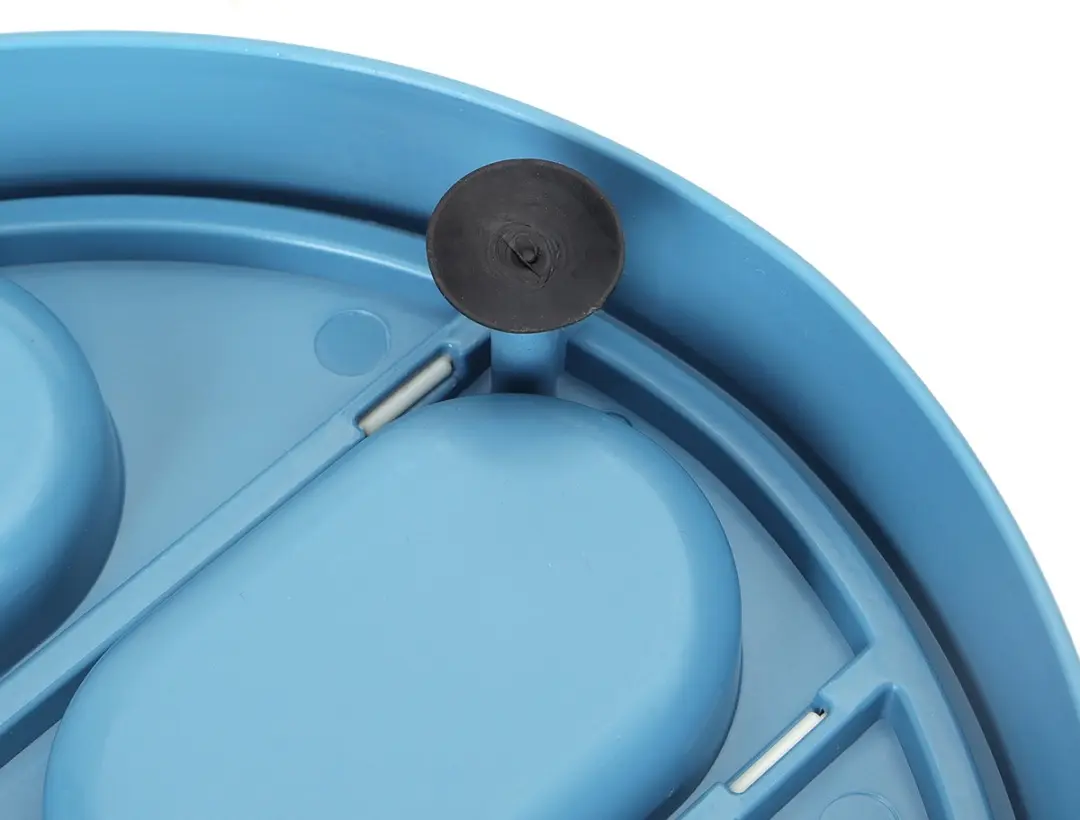 Nobleza 46B3N Interactief Hondenspeelgoed Puzzel - Blauw