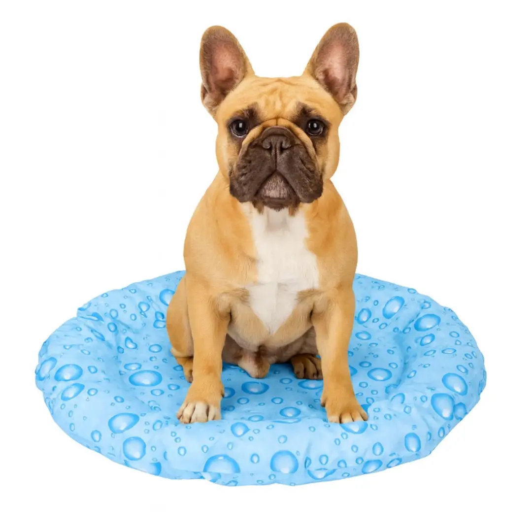Nobleza Koelmat Hondenmand Rond 52cm