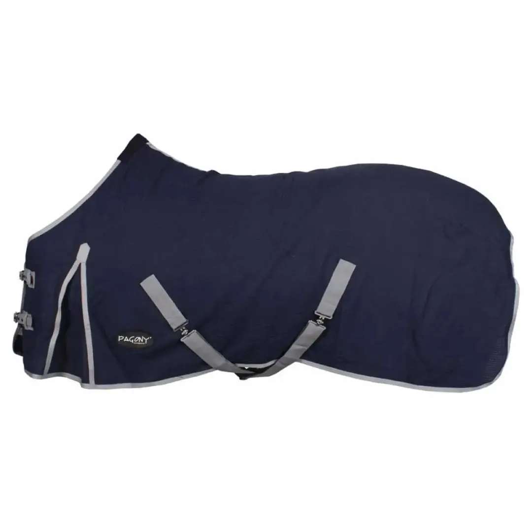 Pagony Honey Zomerdeken 175 - Donkerblauw