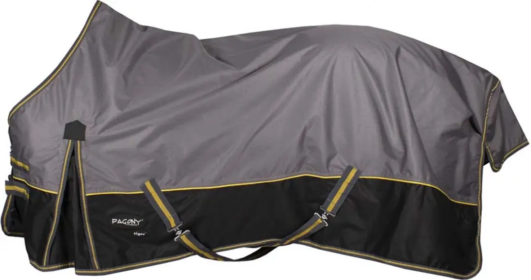Pagony Tiger Coll23 Winterdeken 4000g