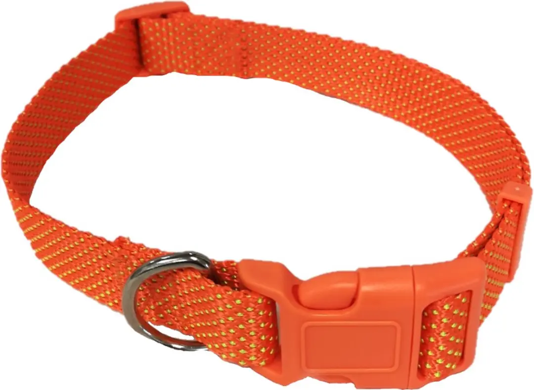 Nobleza Honden klikhalsband