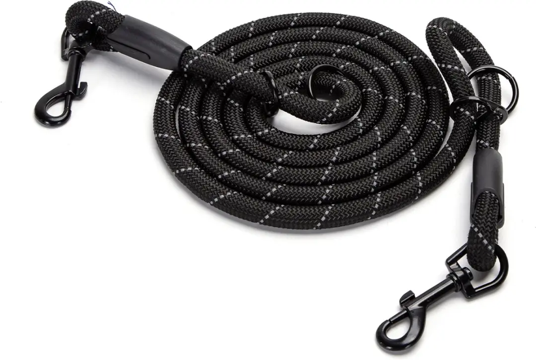 Nobleza Hondenriem 2 meter