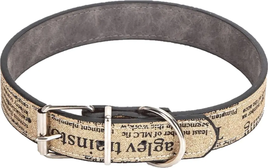 Nobleza Hondenhalsband