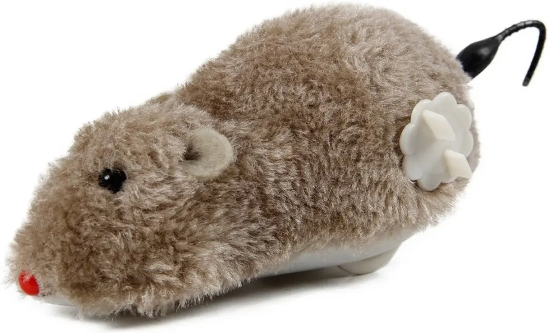 Nobleza Speelmuis voor Katten