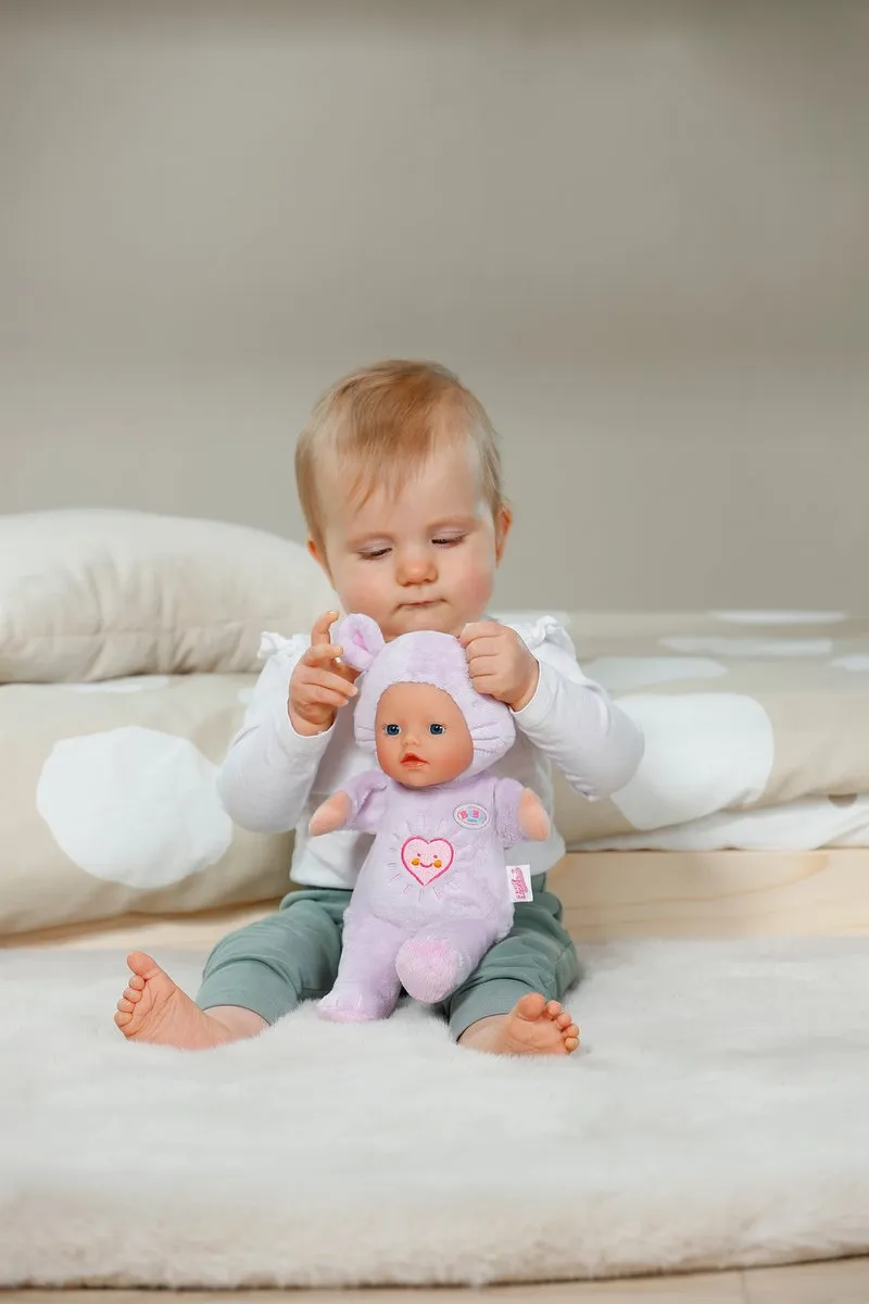 Baby Born Kleine Muis Babypop 26cm - MPN 836590