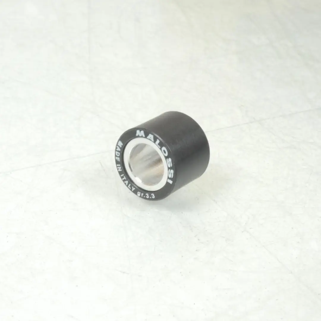 malossi variator roller voor piaggio 50 typhoon scooter 1994 tot 1999 16x13 3.3g