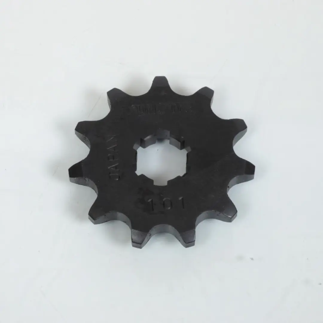 Pignon de sortie de boite Sunstar pour Moto Kawasaki 50 KDX 2003 à 2006 11 dent