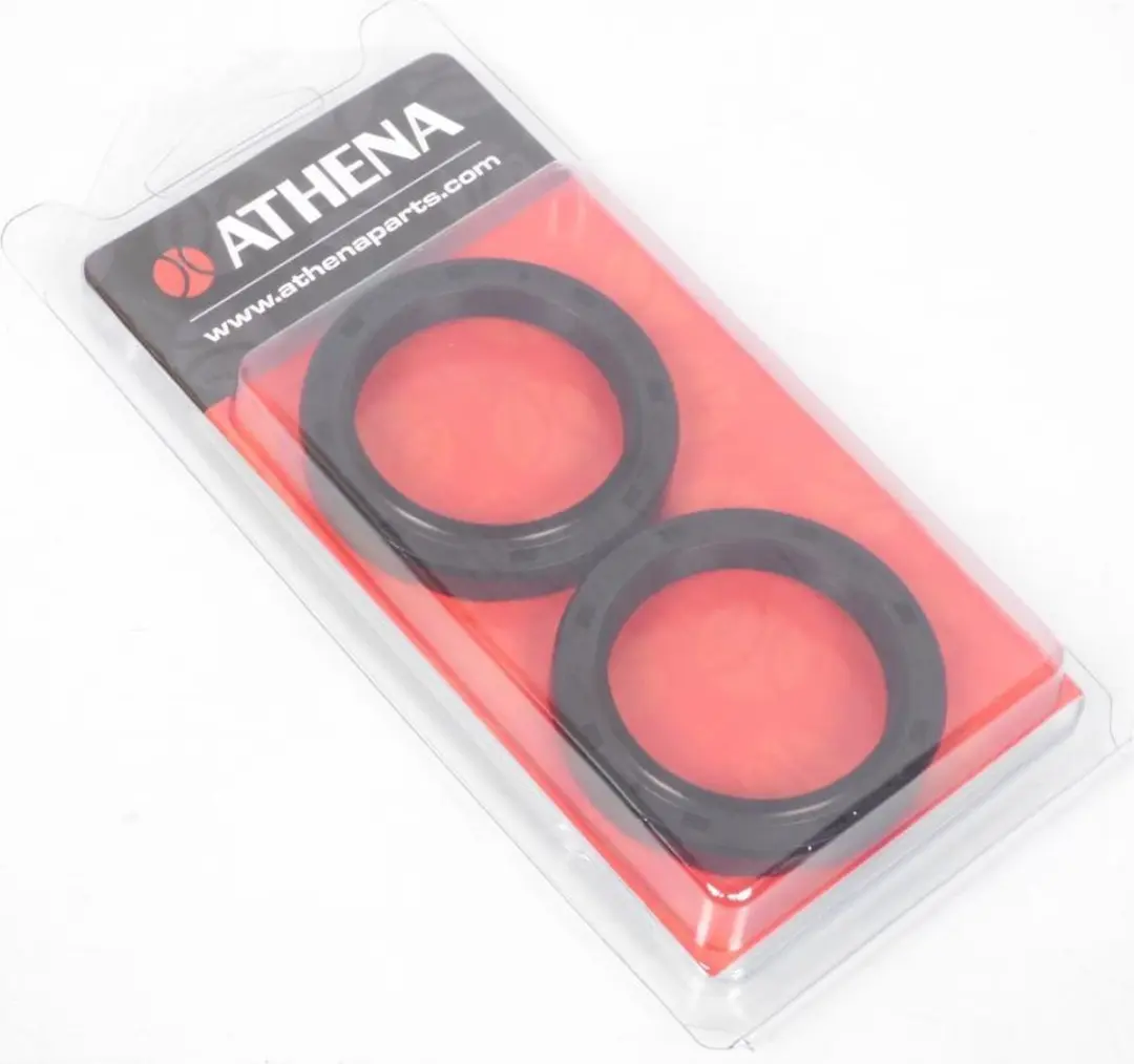 nieuwe Athena-vorkafdichting voor Ducati 907 IE, bouwjaar 1990 t/m 1993