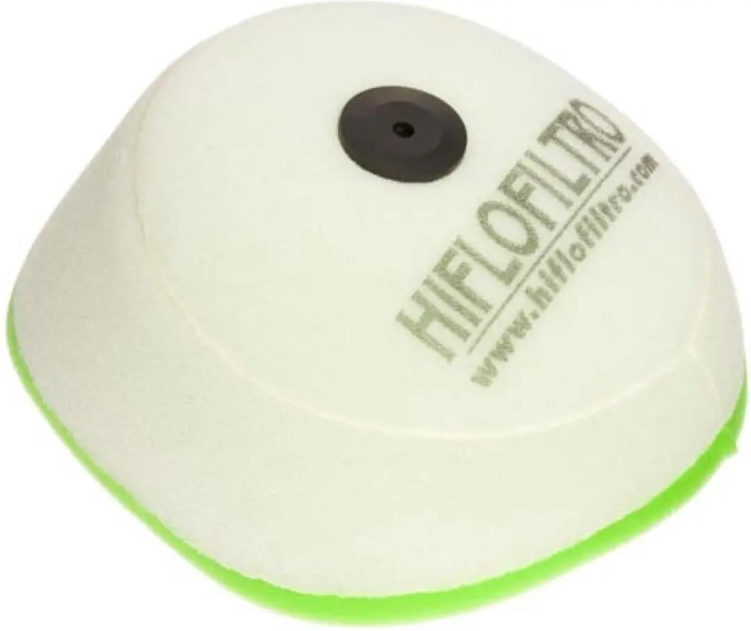 Hiflofiltro-luchtfilter voor KTM 125 SXS-motorfiets, bouwjaar 1999 t/m 2010, nie