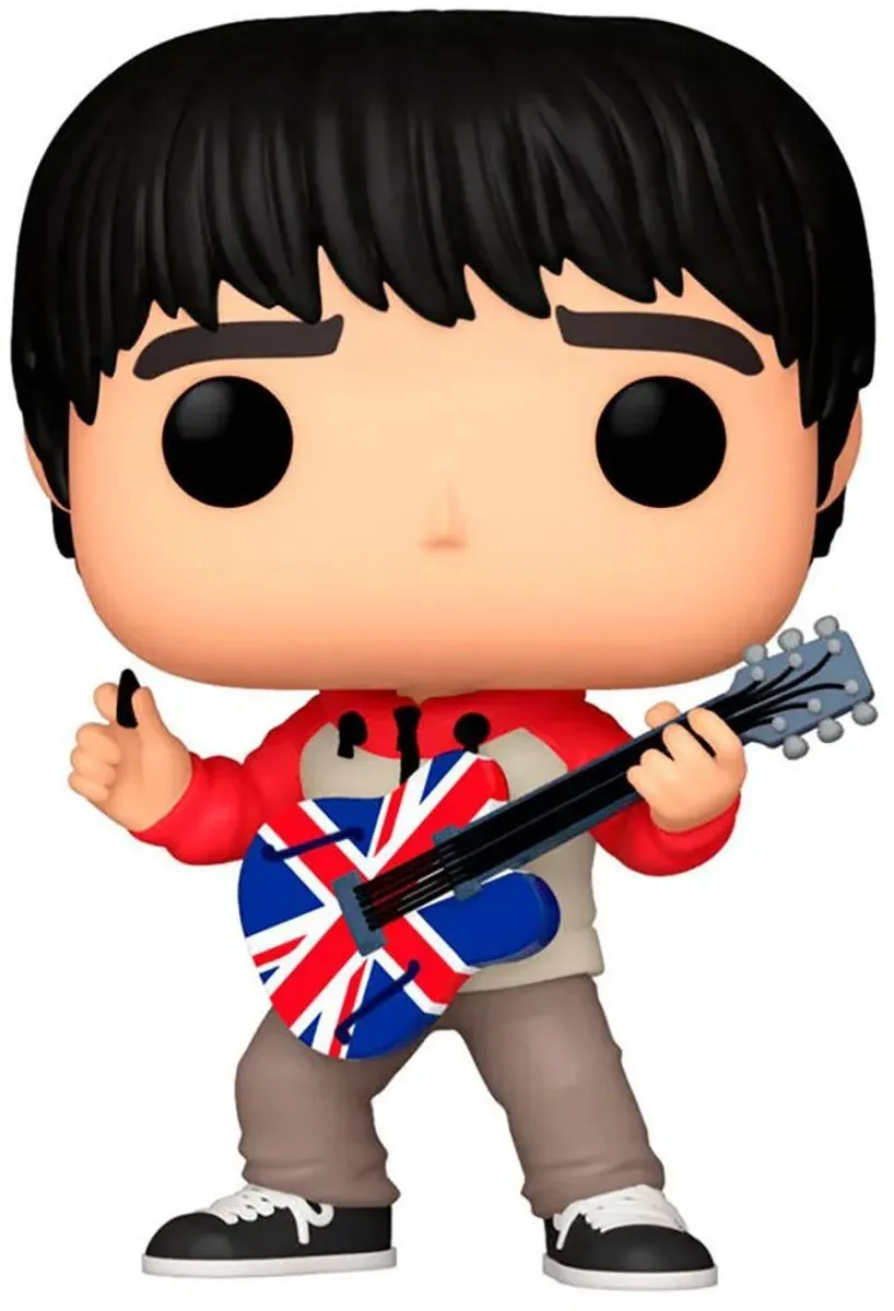 Funko Pop! Noel Gallagher Oasis Figurine - 57764