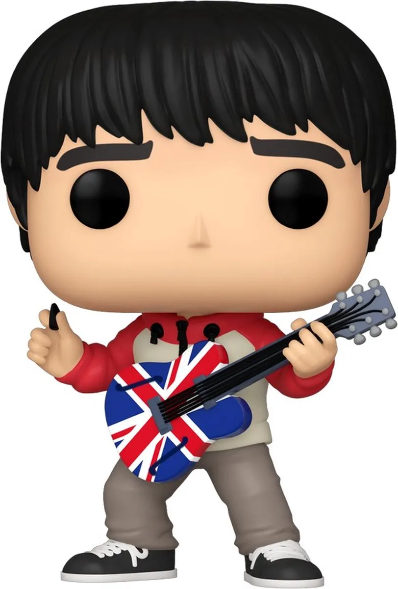 Funko Pop! Noel Gallagher Oasis Figurine - 57764