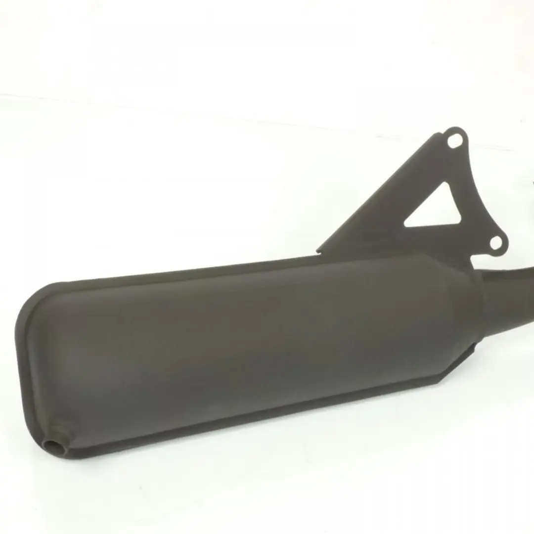 Pot d échappement Polini pour Scooter MBK 50 Flipper Neuf