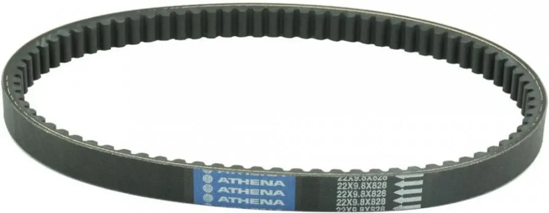 athena aandrijfriem voor mbk 125 doodo 2000 scooter s410000350021 nieuw