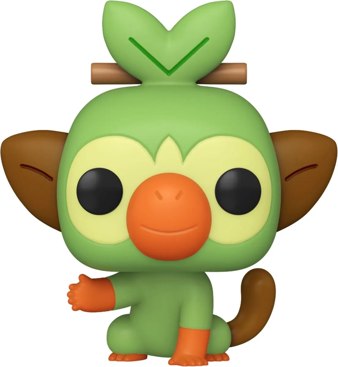 Funko Pokémon Grookey Chimpep Pop!
