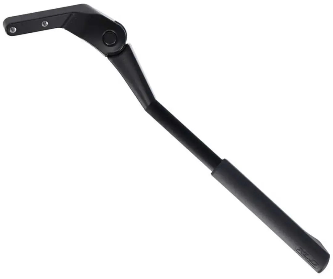 XLC KS-C07 Achterstandaard 26-29" - Zwart