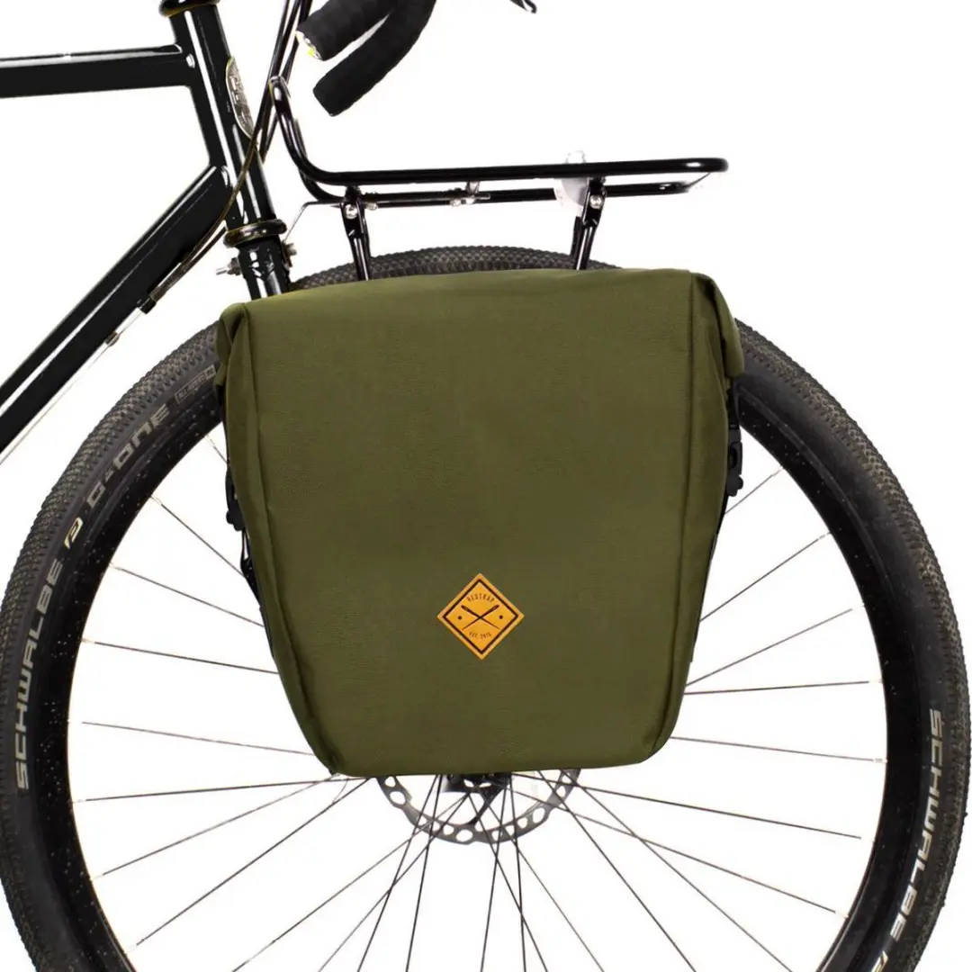 Restrap Waterdichte Fietstas 13L