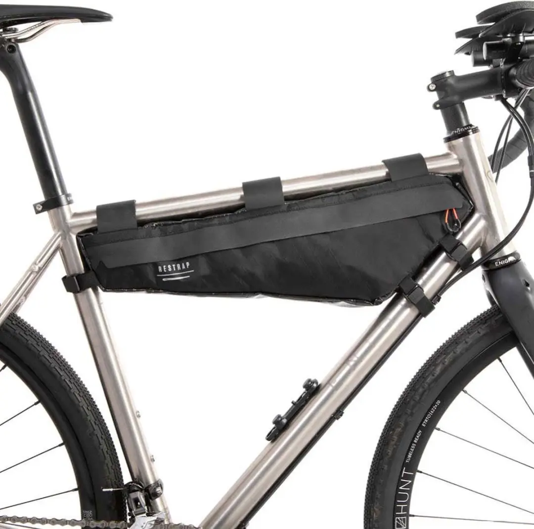 Restrap Race Frame Tas 4.2L