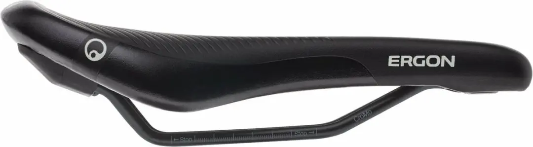 Ergon SM E-Mountain Sport Zadel - S/M - 9-12cm