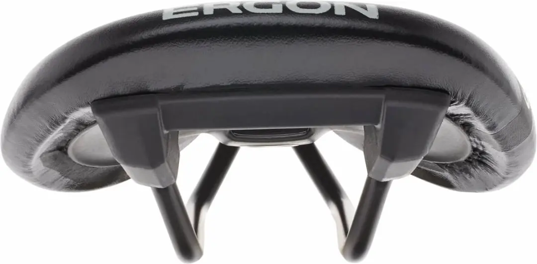 Ergon SM E-Mountain Sport Zadel - S/M - 9-12cm