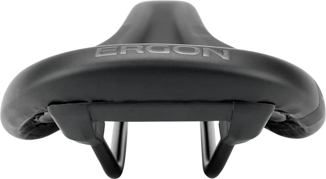 Ergon SM E-Mountain Sport Zadel - S/M - 9-12cm