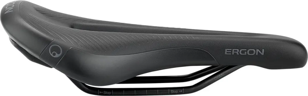 Ergon SM E-Mountain Sport Zadel - S/M - 9-12cm