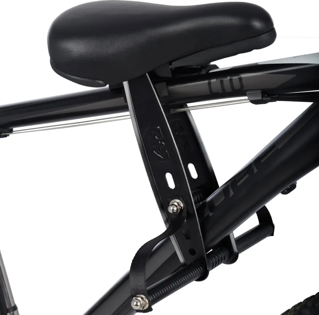Fietsstoeltje
